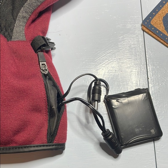 Fieldsheer Rechargeable Heated Gloves Unisex - Picture 3 of 6